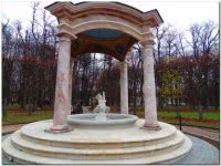 Музей-Усадьба Архангельское