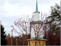 Храм Архангела Михаила