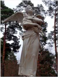 Храм Архангела Михаила