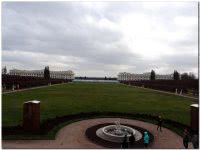 Парк усадьбы Архангельское