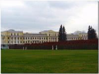 Санатории Архангельского