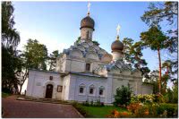 Храм Архангела Михаила