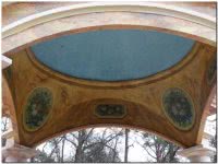 Музей-Усадьба Архангельское