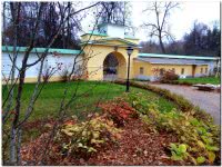 Храм Архангела Михаила