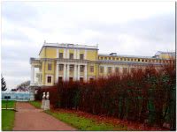 Санатории Архангельского