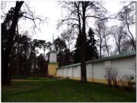 Храм Архангела Михаила