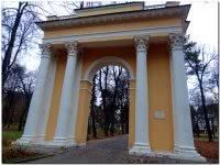 Музей-Усадьба Архангельское