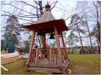 Храм Архангела Михаила