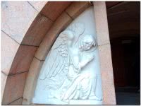 Храм-усыпальница рода Юсуповых «Колоннада»