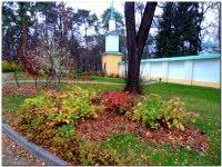 Храм Архангела Михаила