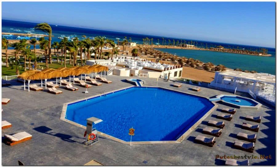«Meraki Resort 4» «Meraki Resort 4»