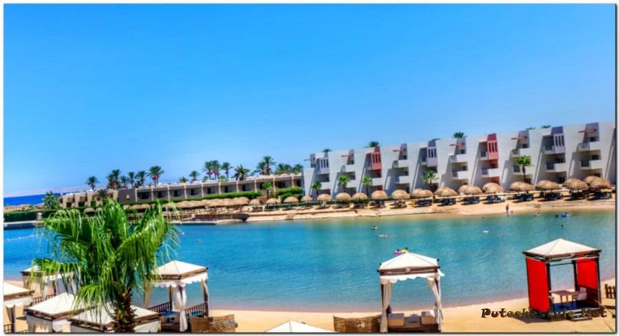 «SUNRISE Crystal Bay Resort (Grand Select) 5» «SUNRISE Crystal Bay Resort (Grand Select) 5»