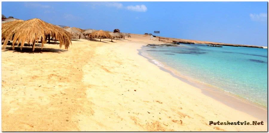 Пляж «Парадайз-Бич» Пляж «Парадайз-Бич»