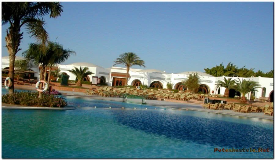 «Mercure Hurghada 4» «Mercure Hurghada 4»
