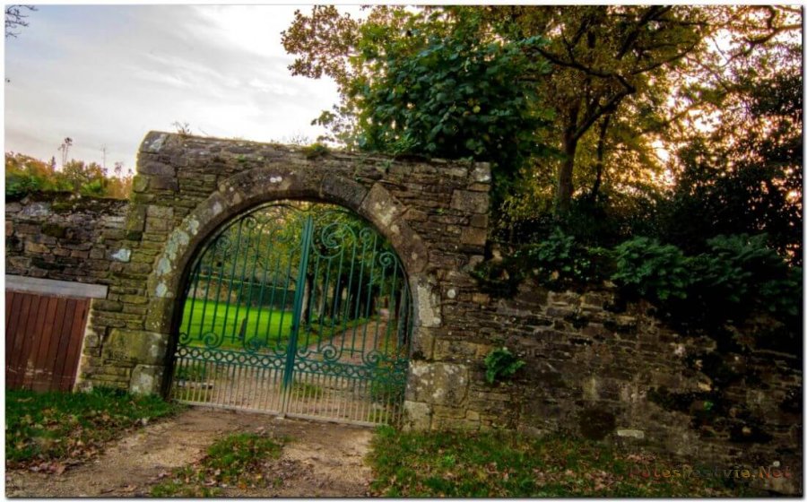 Аббатство Святого Маурициуса