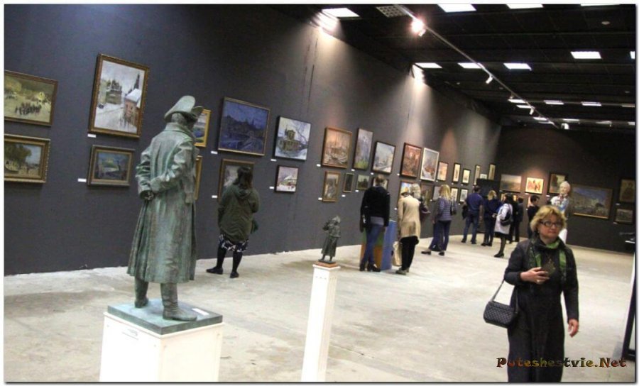 Музей Москвы Музей Москвы