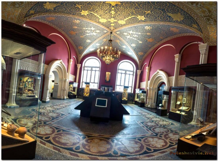 Исторический музей Исторический музей