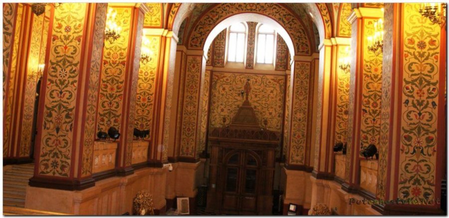 Исторический музей Исторический музей