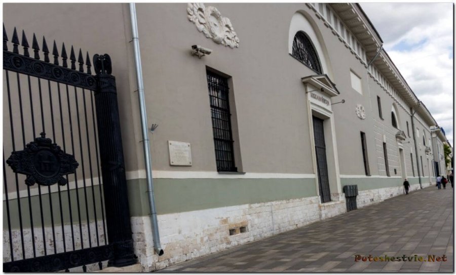 Музей Москвы Музей Москвы