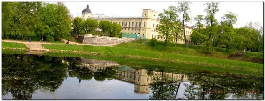 Экскурсия в Гатчину Экскурсия в Гатчину