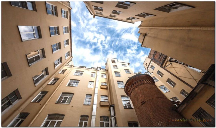 Башня Грифонов Башня Грифонов