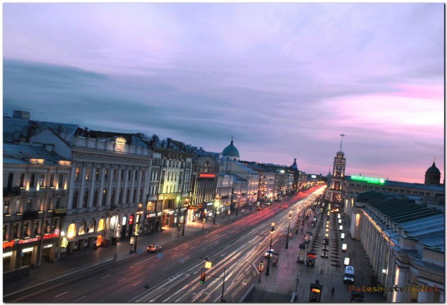 Невский проспект Невский проспект