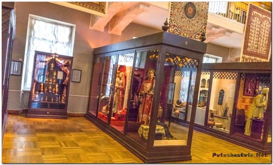 Кунсткамера Кунсткамера