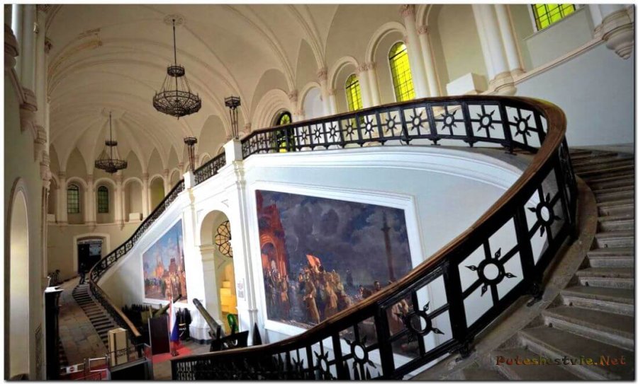 Петропавловская крепость Петропавловская крепость