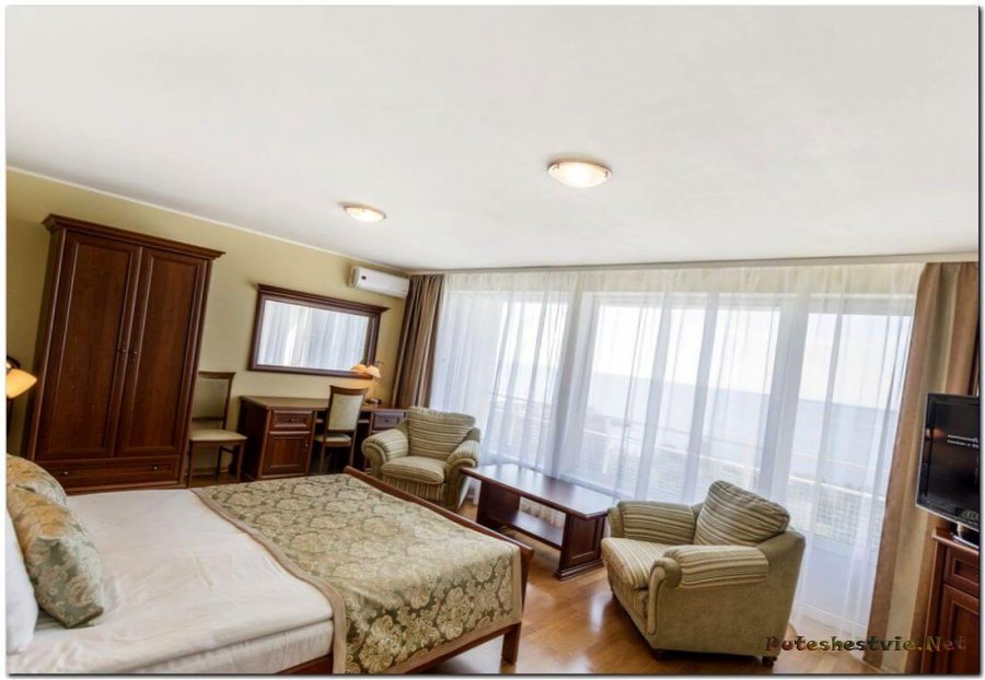 Гостиницы и отели