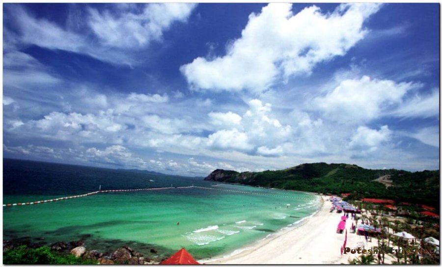 Лучший сезон для отдыха в Таиланде