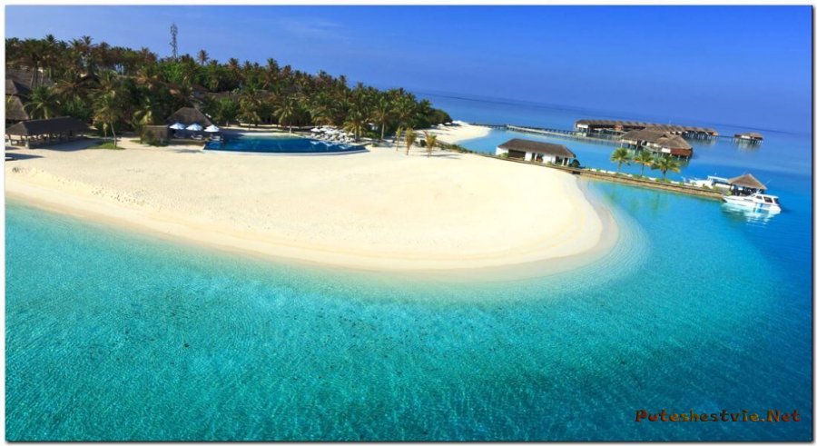 Пляж Сан Айленд Пляж Сан Айленд