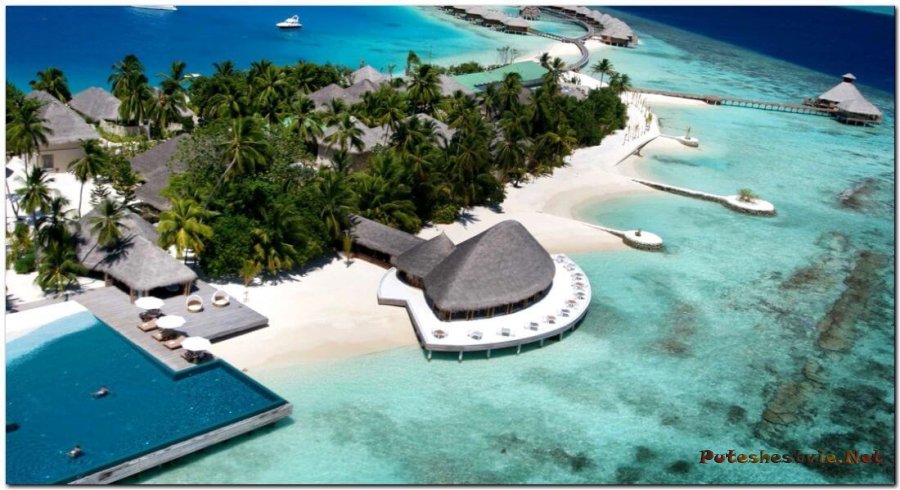 Отдых на Мальдивских островах Отдых на Мальдивских островах