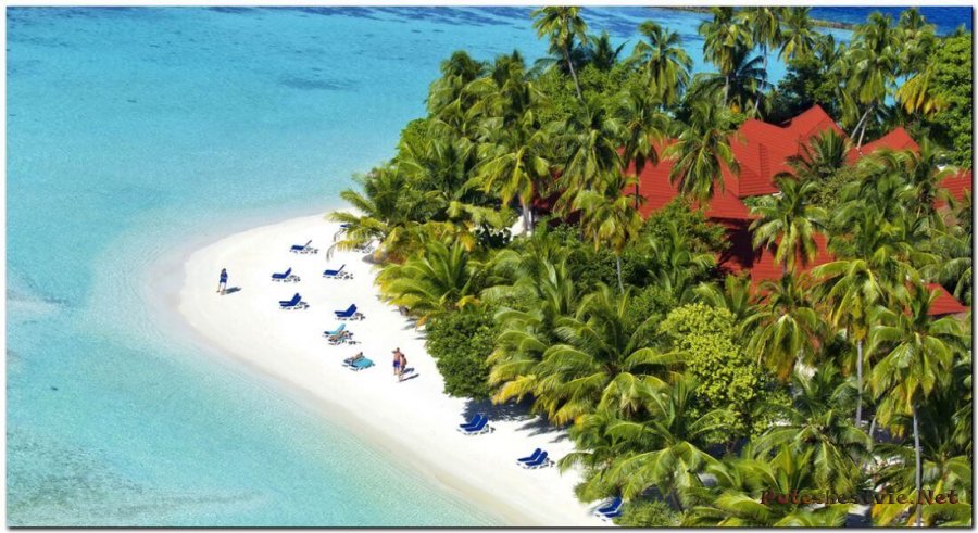 Пляж Курумба Пляж Курумба