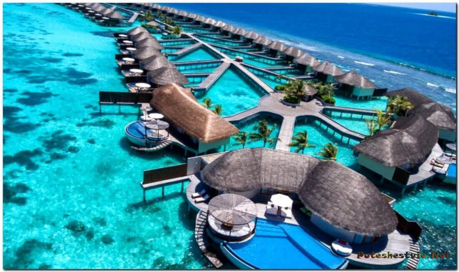 Отдых на Мальдивских островах Отдых на Мальдивских островах