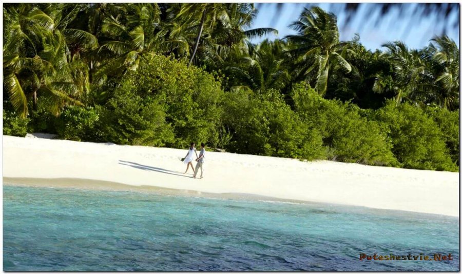 Пляж Мудхду Пляж Мудхду