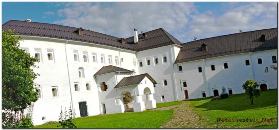 Поганкины палаты