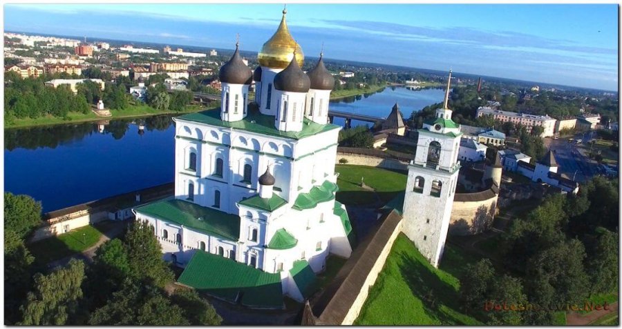 Троицкий собор