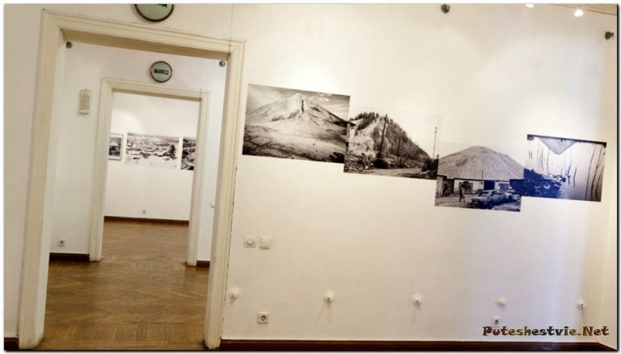 Фотографический музей «Дом Метенкова»