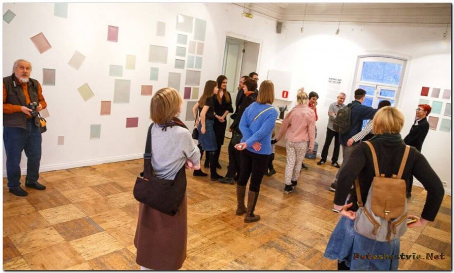 Фотографический музей «Дом Метенкова»