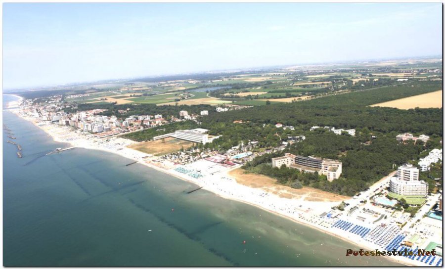 Курорт Милано-Мариттима Курорт Милано-Мариттима