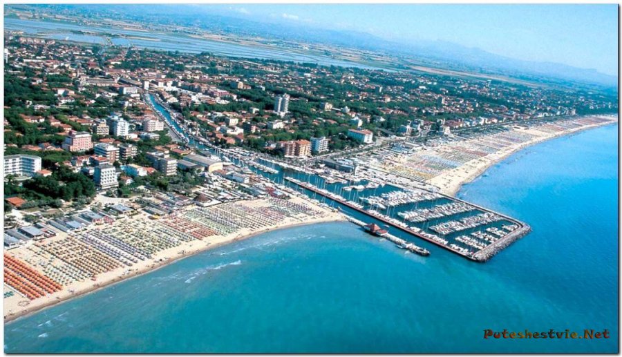 Курорт Милано-Мариттима Курорт Милано-Мариттима