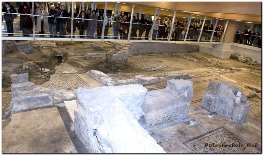 Дом хирурга Дом хирурга