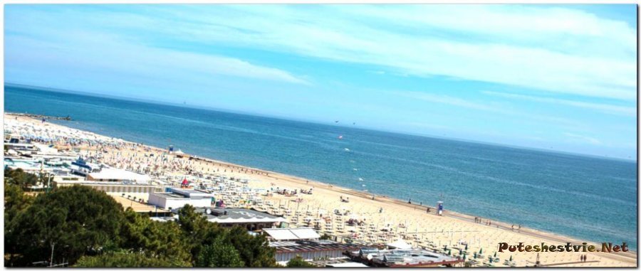 Курорт Милано-Мариттима Курорт Милано-Мариттима