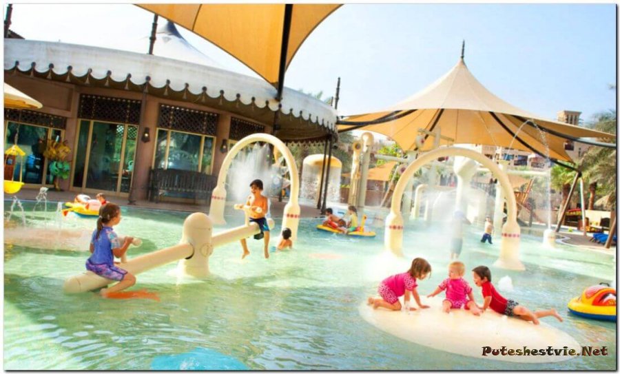 Отдых на море с детьми