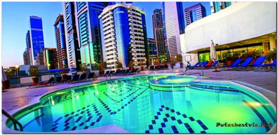 Популярные отели (все включено)