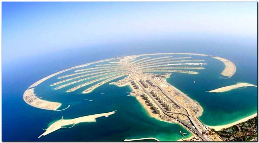 Отдых в Объединенных Арабских Эмиратах