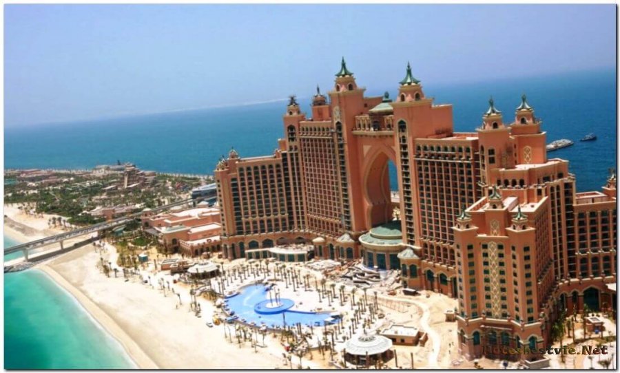 Популярные отели (все включено)