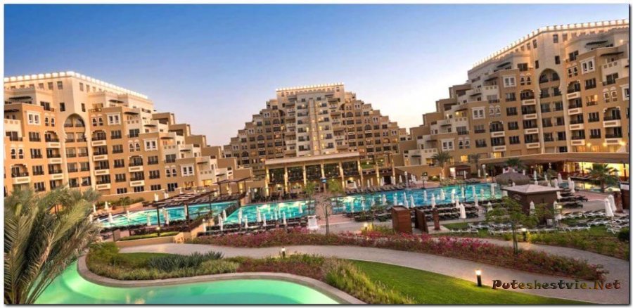 Популярные отели (все включено)