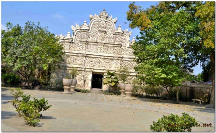 Джокьякарта