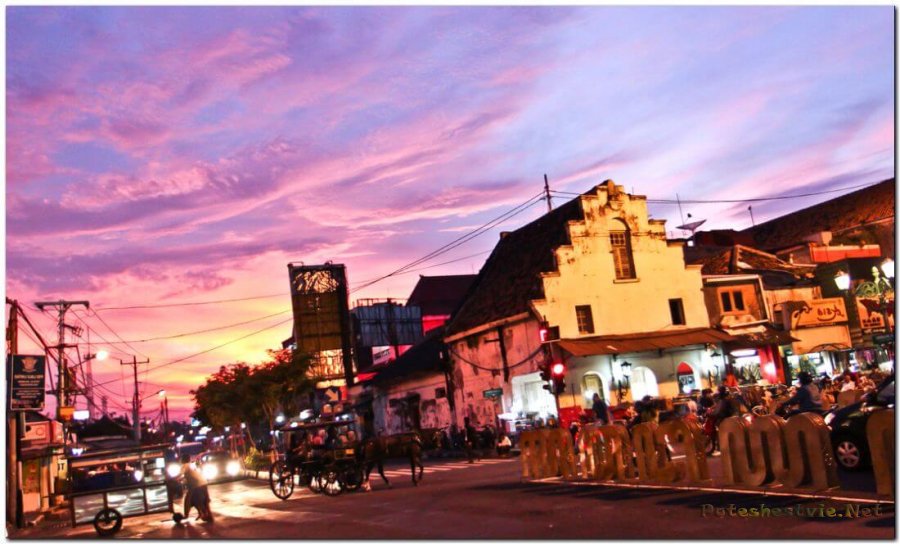 Джокьякарта